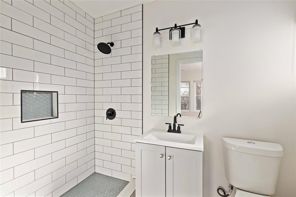 Parks Estate - Residential