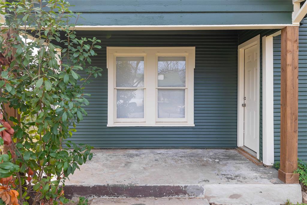 Parks Estate - Residential