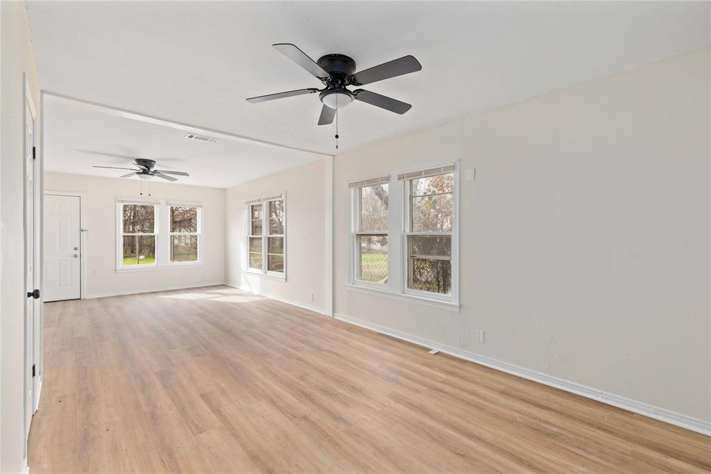 Parks Estate - Residential