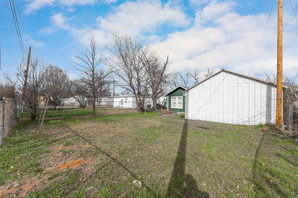 Parks Estate - Residential