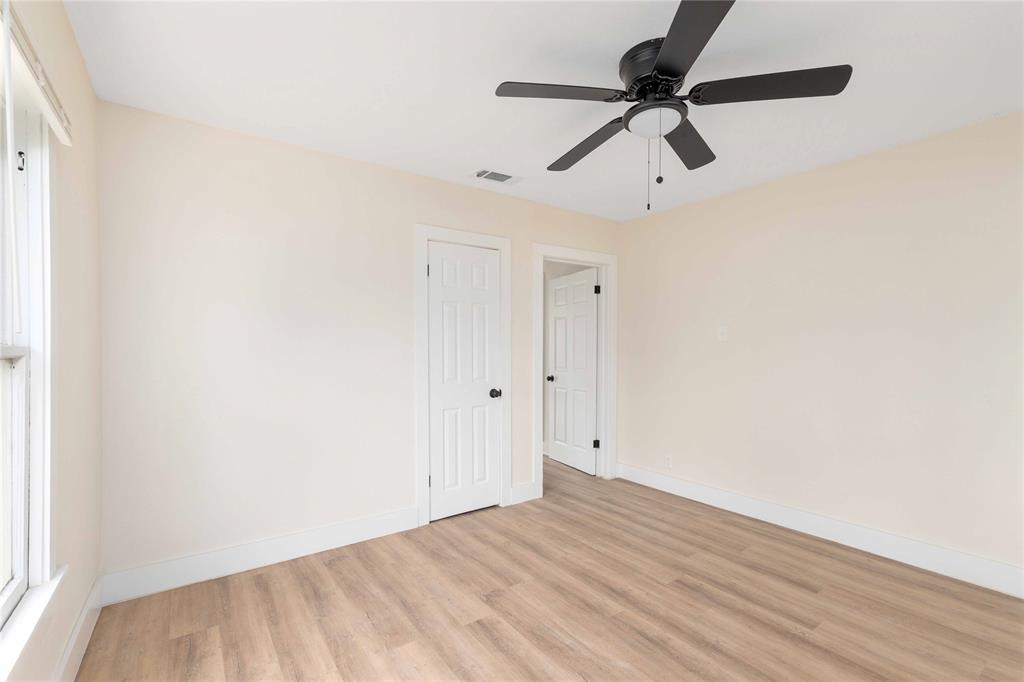 Parks Estate - Residential