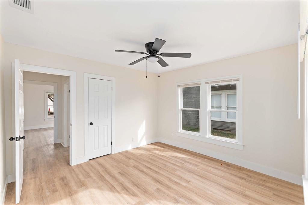 Parks Estate - Residential