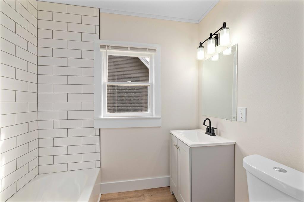 Parks Estate - Residential