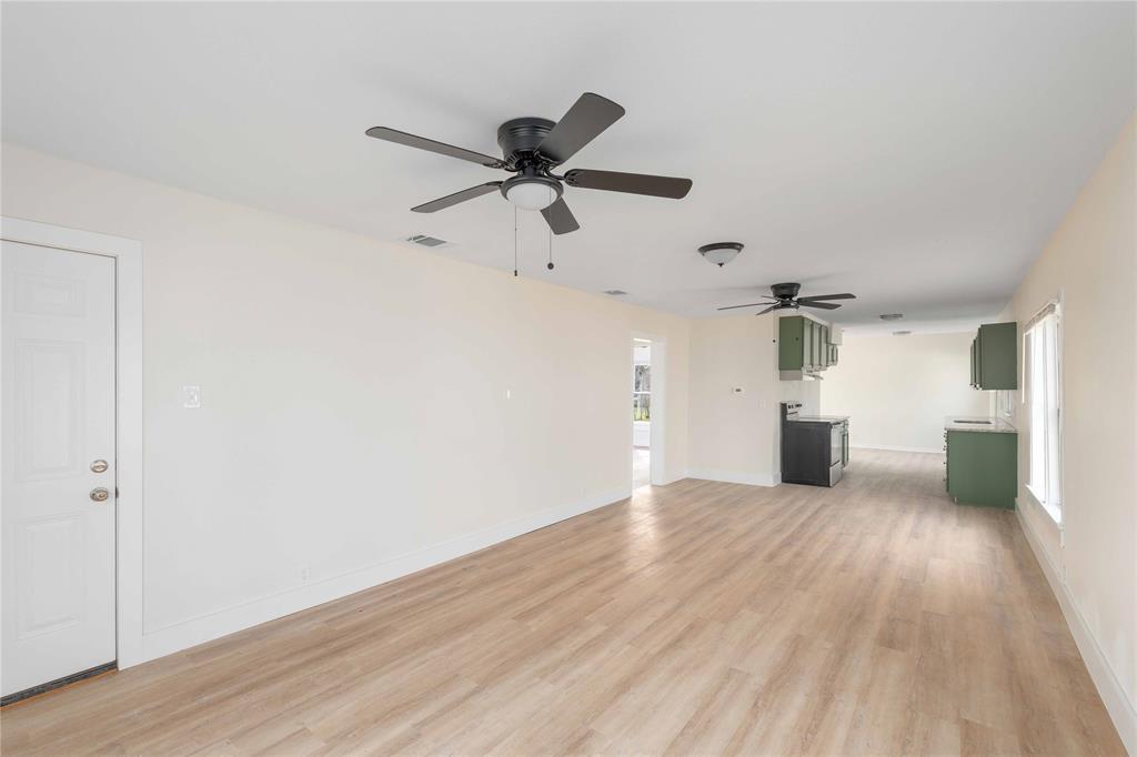 Parks Estate - Residential