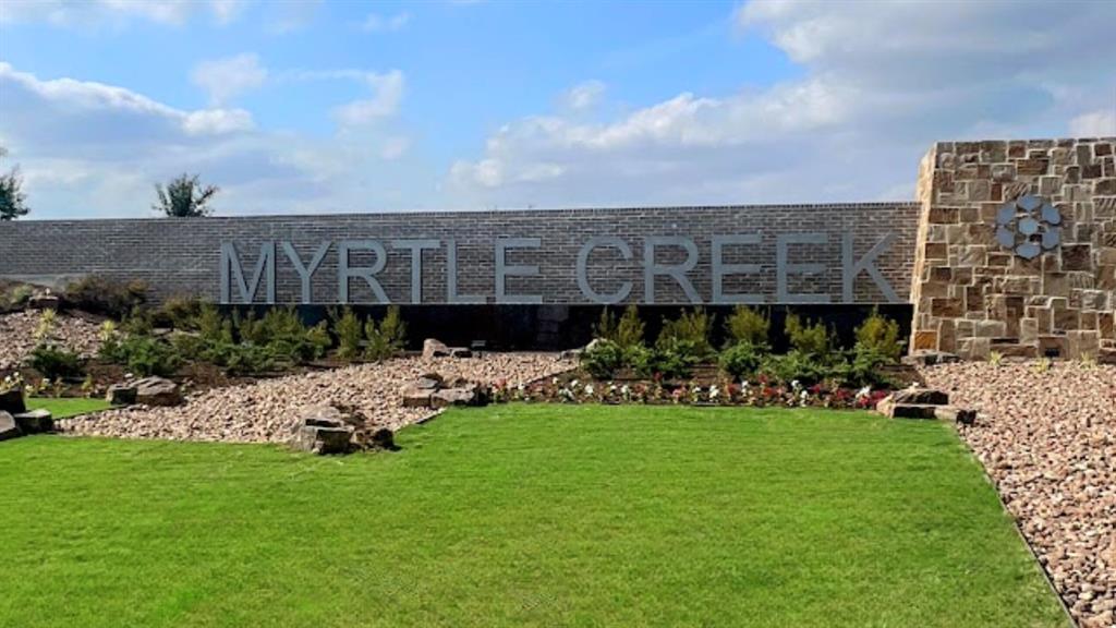 Myrtle Creek - Residential