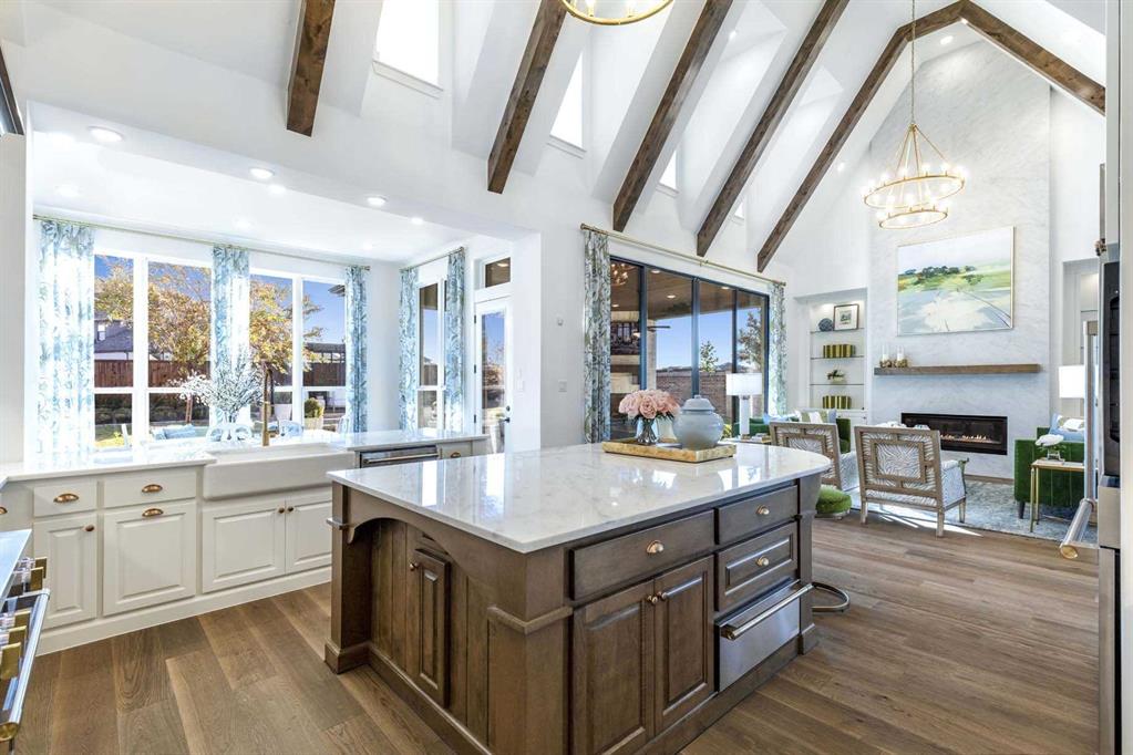 Star Trail - Residential