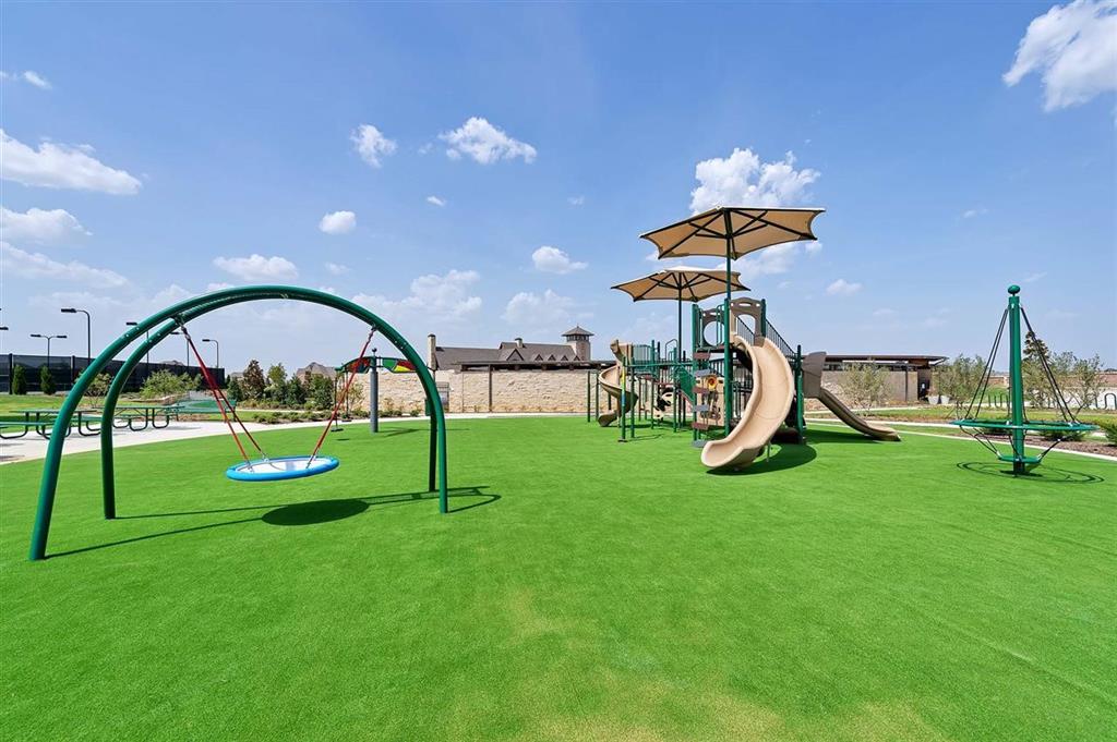 Star Trail - Residential