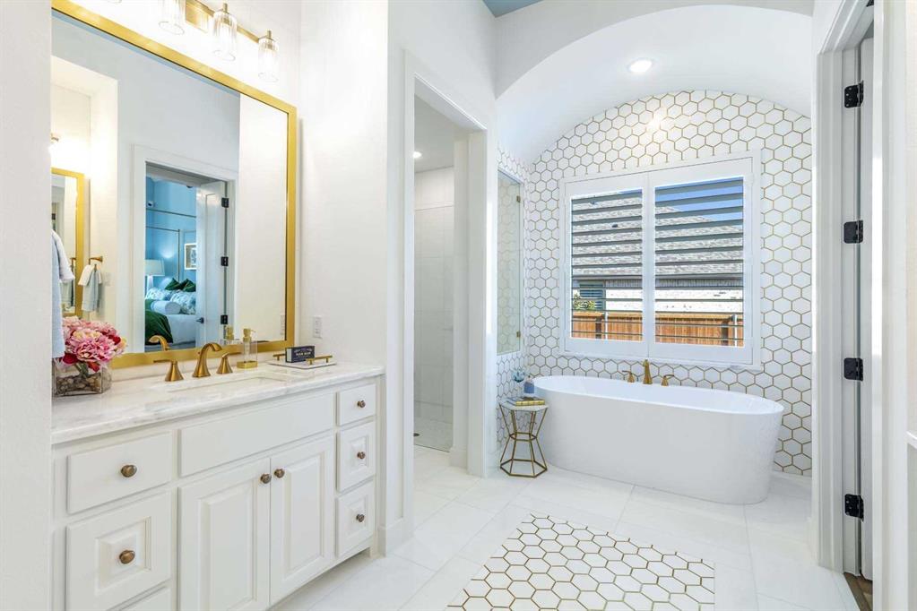 Star Trail - Residential