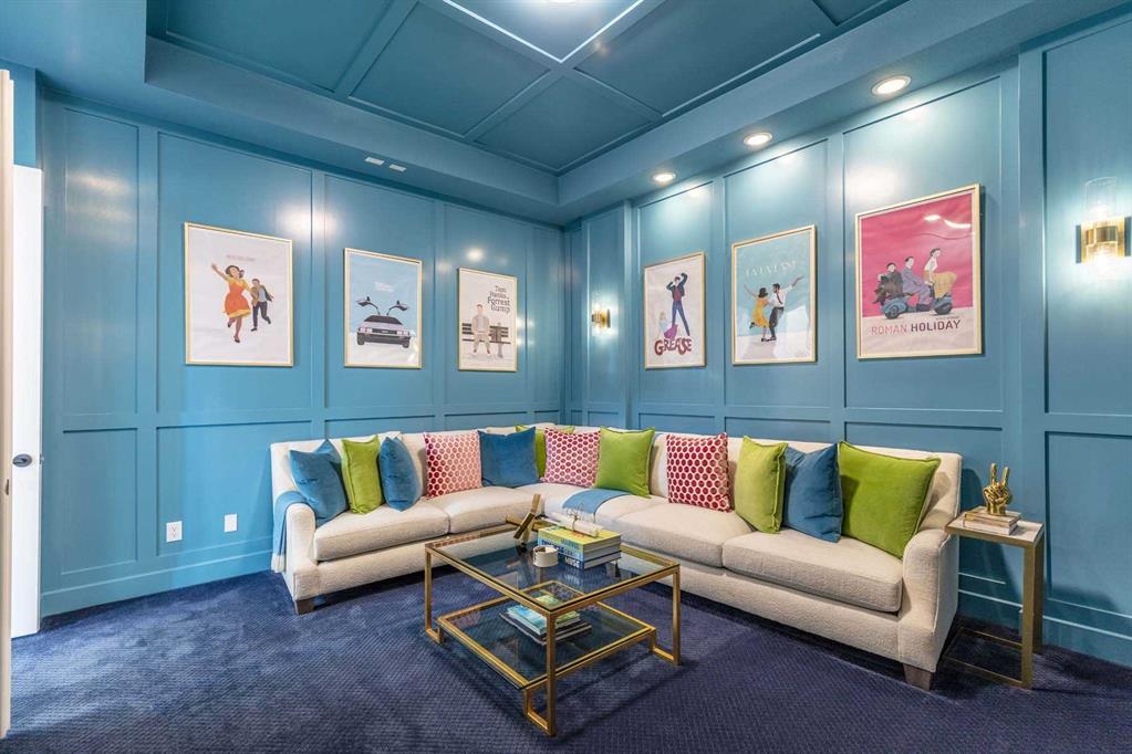 Star Trail - Residential