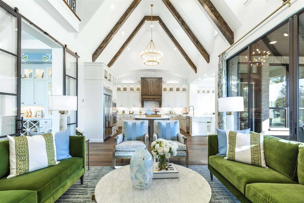 Star Trail - Residential