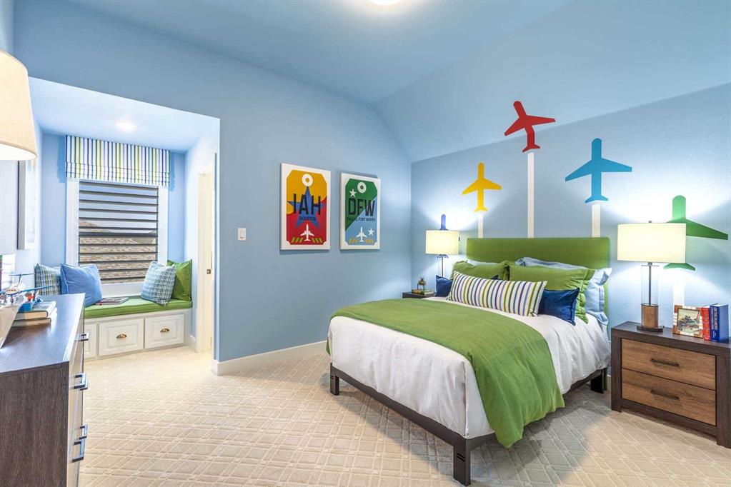 Star Trail - Residential