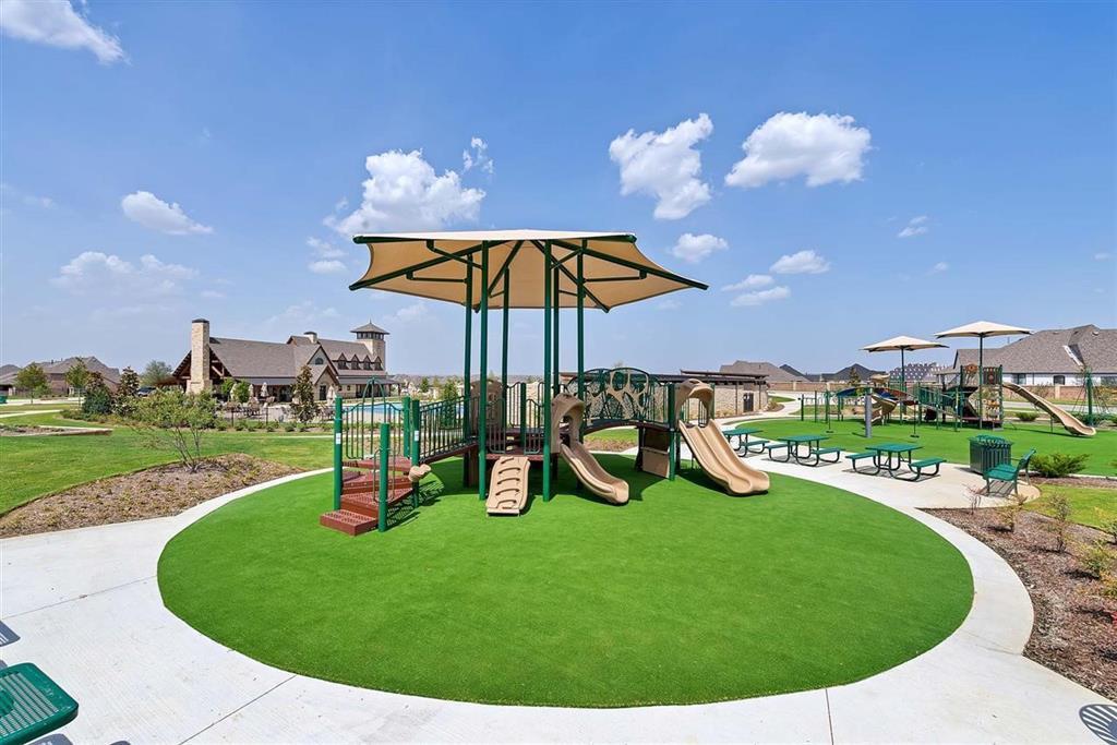 Star Trail - Residential