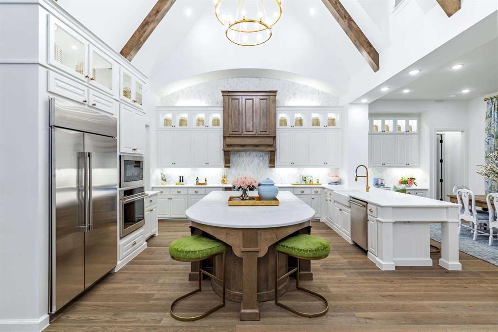 Star Trail - Residential