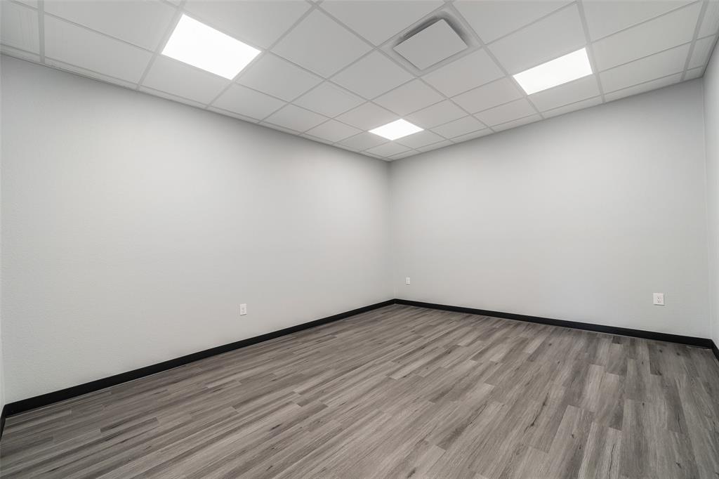 None - Commercial Lease