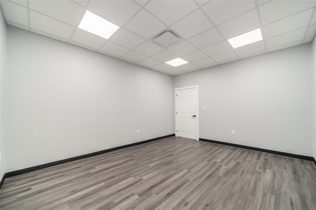 None - Commercial Lease