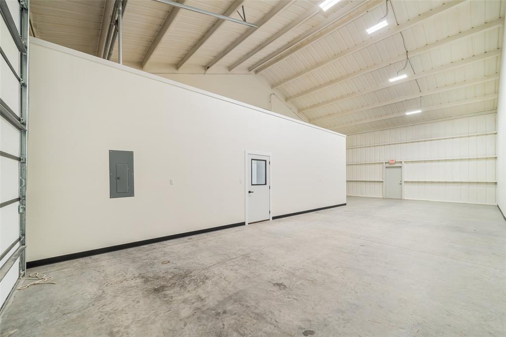 None - Commercial Lease