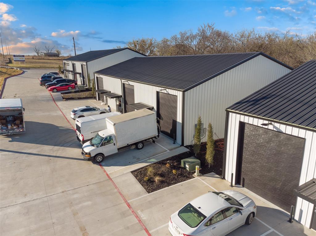 None - Commercial Lease