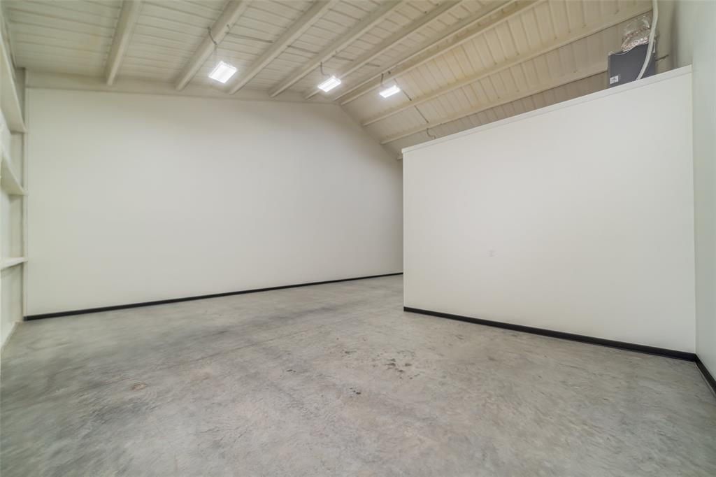 None - Commercial Lease