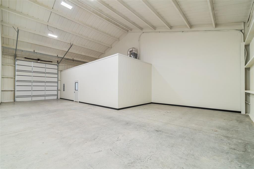 None - Commercial Lease