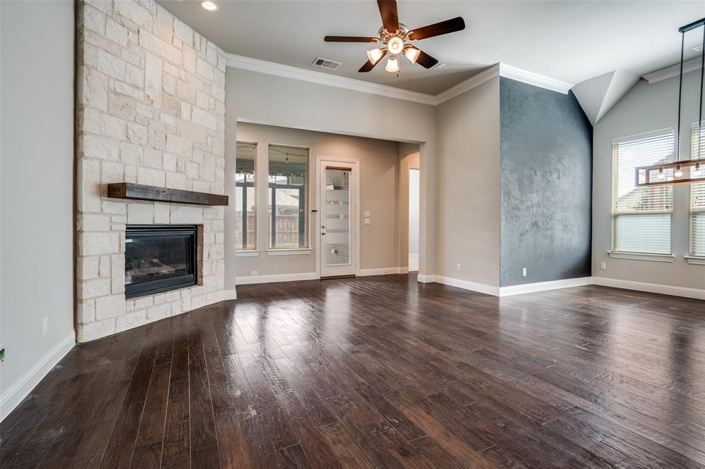 Southern Hills At Craig Ranch Ph 1 - Residential