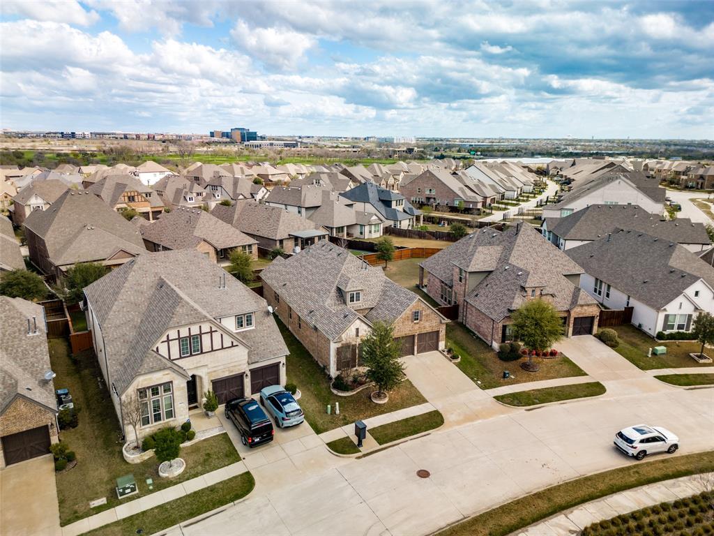 Southern Hills At Craig Ranch Ph 1 - Residential