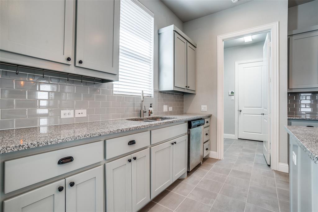 Southern Hills At Craig Ranch Ph 1 - Residential