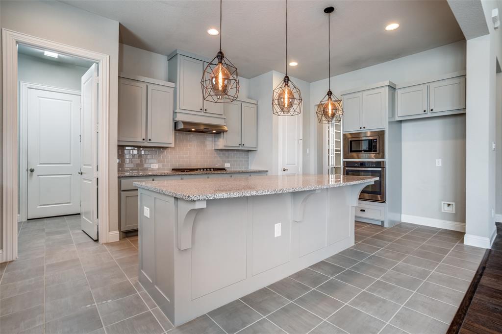 Southern Hills At Craig Ranch Ph 1 - Residential