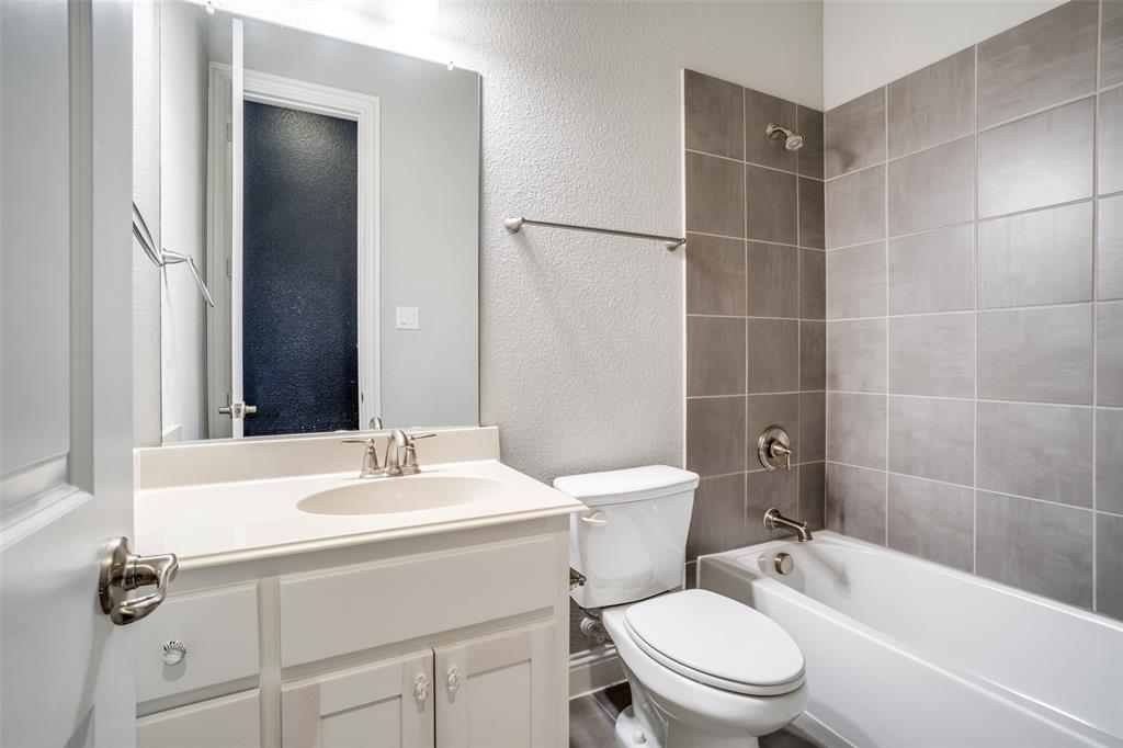 Southern Hills At Craig Ranch Ph 1 - Residential