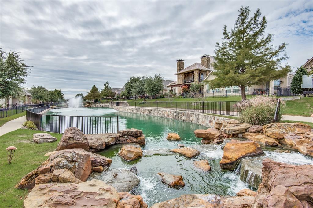 Southern Hills At Craig Ranch Ph 1 - Residential