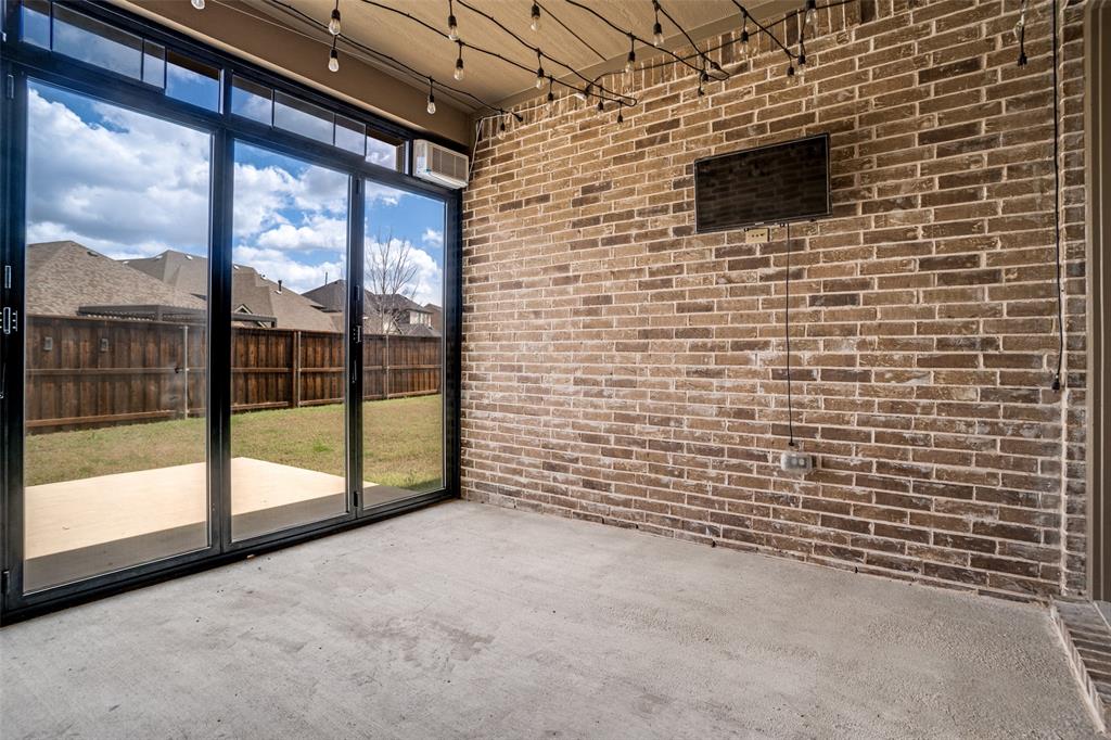 Southern Hills At Craig Ranch Ph 1 - Residential