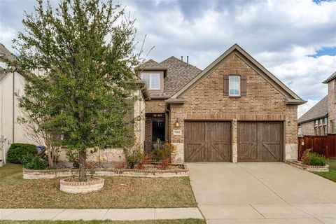 7101 St George S Drive McKinney TX 75070
