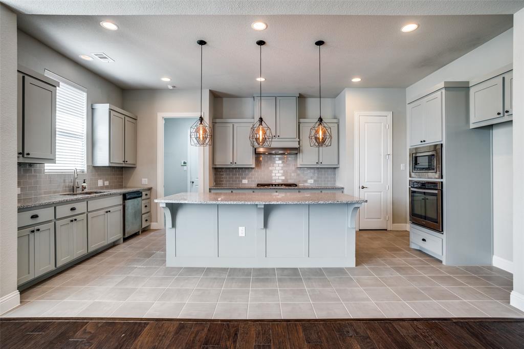 Southern Hills At Craig Ranch Ph 1 - Residential