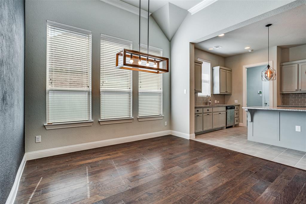 Southern Hills At Craig Ranch Ph 1 - Residential