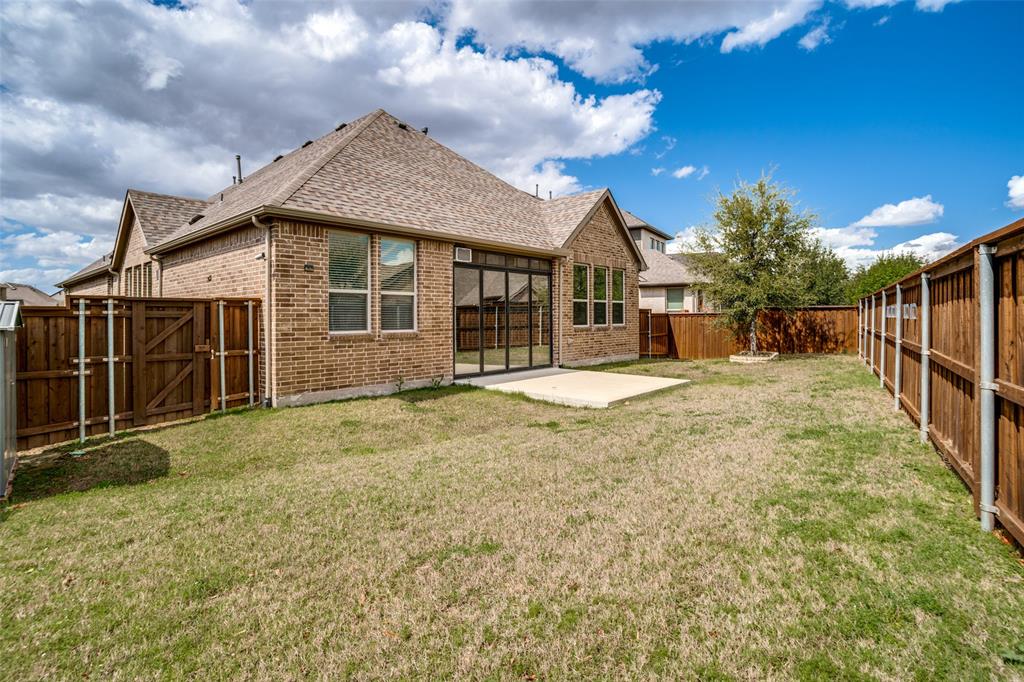 Southern Hills At Craig Ranch Ph 1 - Residential