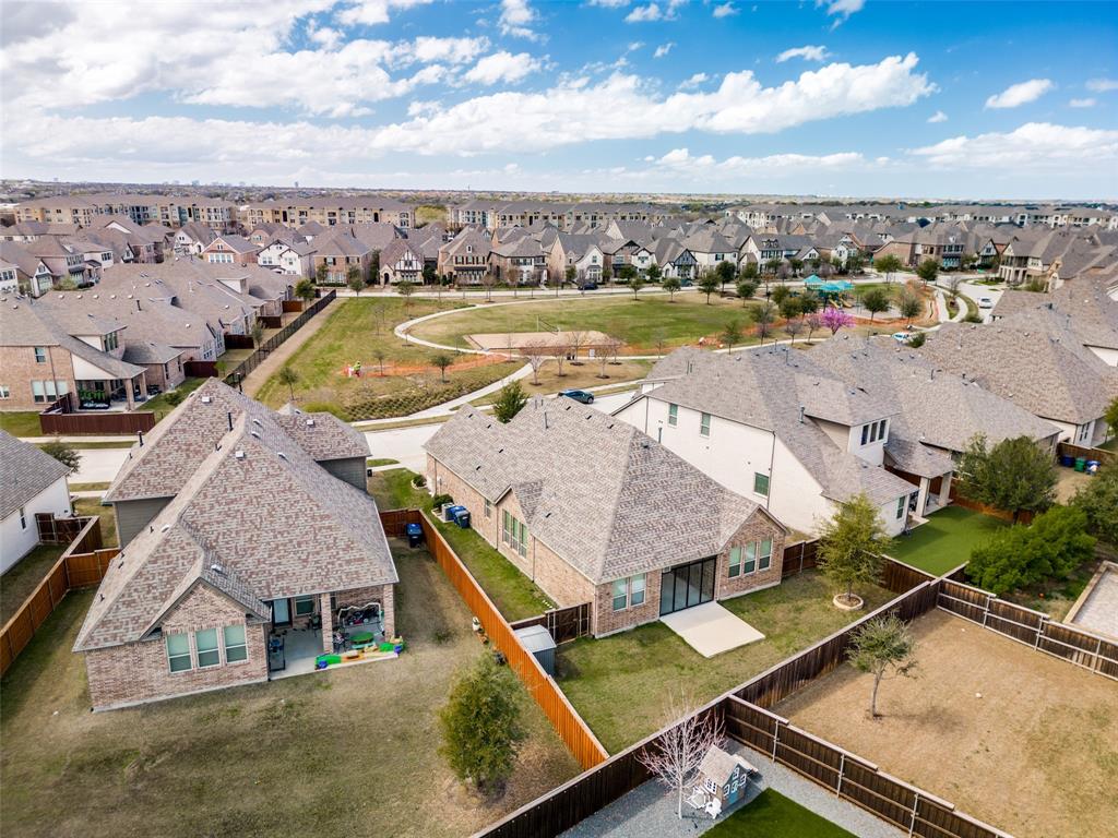 Southern Hills At Craig Ranch Ph 1 - Residential
