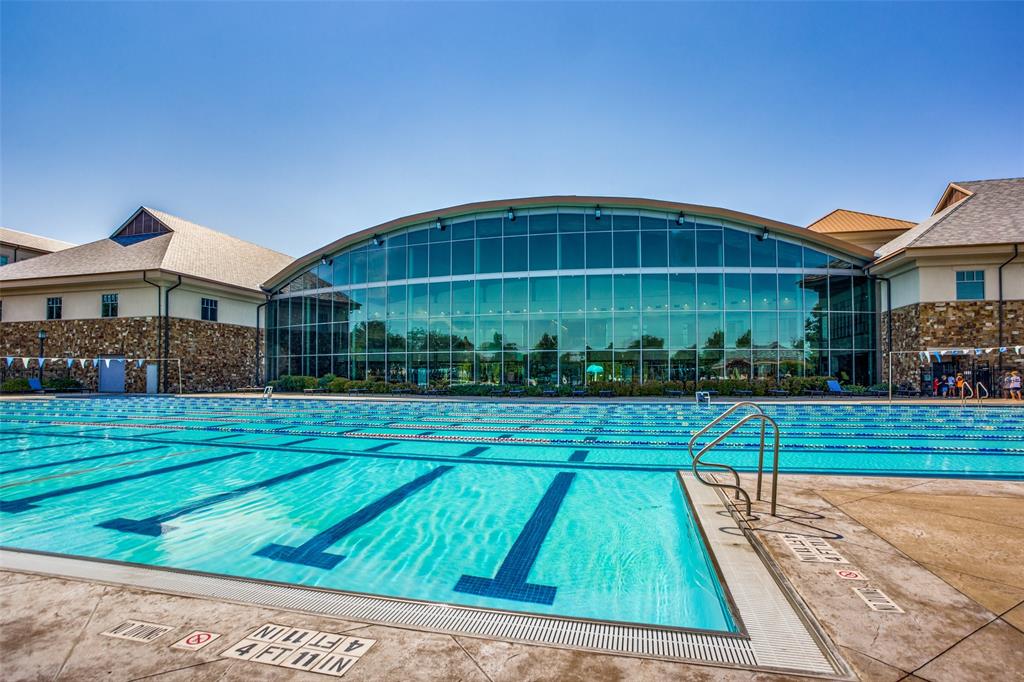 Southern Hills At Craig Ranch Ph 1 - Residential