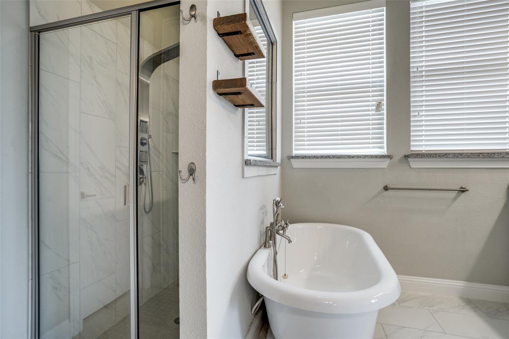 Southern Hills At Craig Ranch Ph 1 - Residential