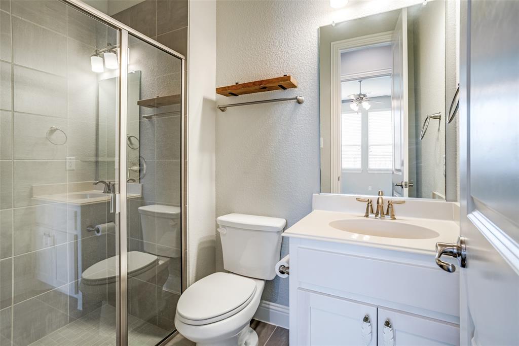 Southern Hills At Craig Ranch Ph 1 - Residential