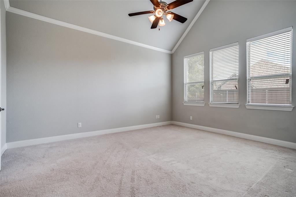 Southern Hills At Craig Ranch Ph 1 - Residential