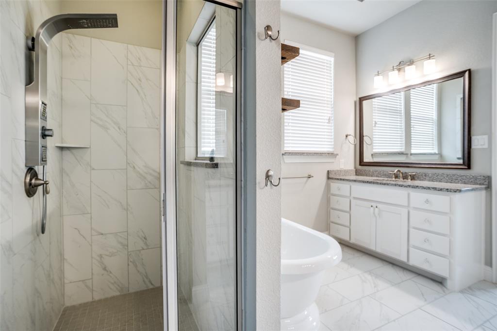 Southern Hills At Craig Ranch Ph 1 - Residential