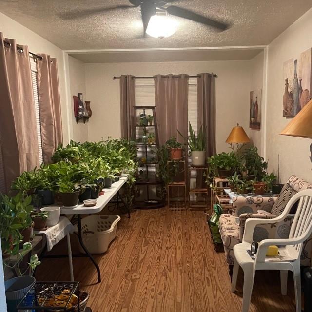 University Heights - Residential