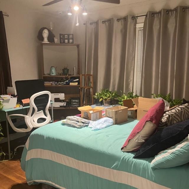 University Heights - Residential