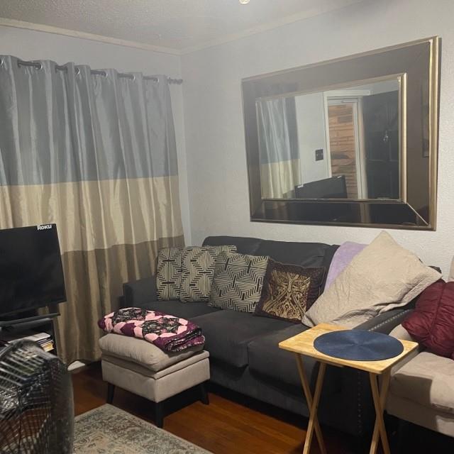 University Heights - Residential