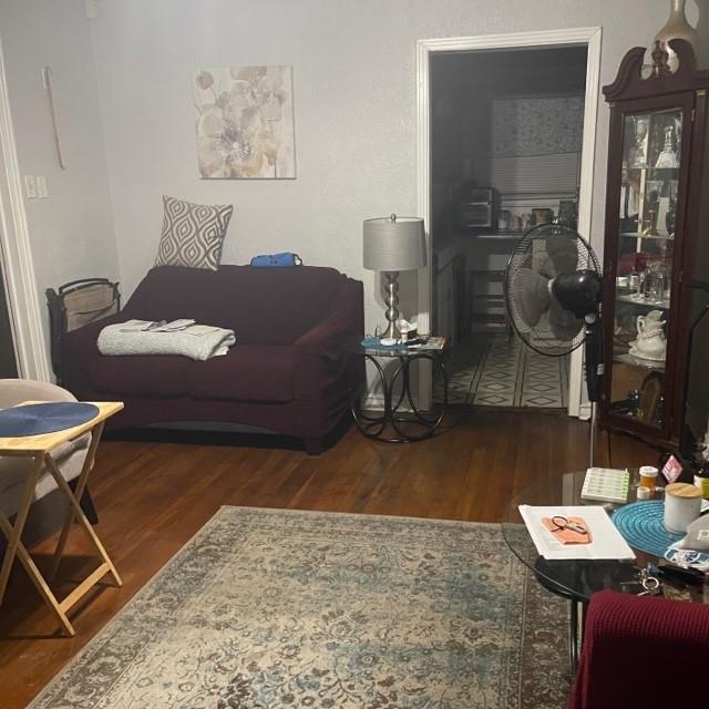 University Heights - Residential