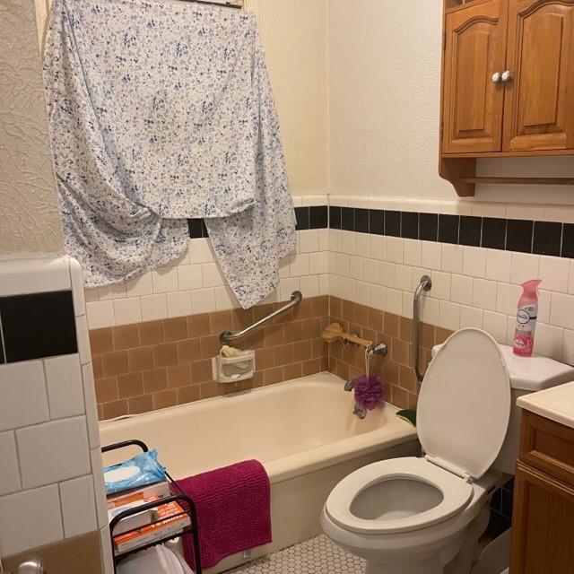 University Heights - Residential