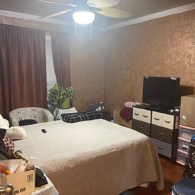 University Heights - Residential