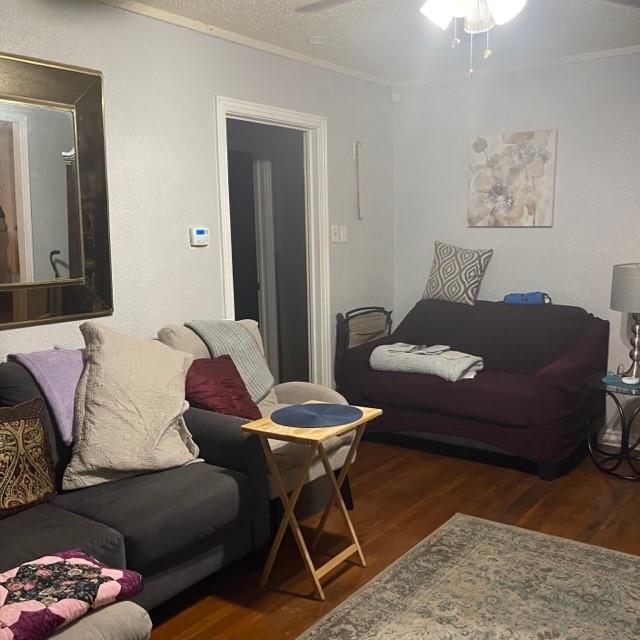 University Heights - Residential