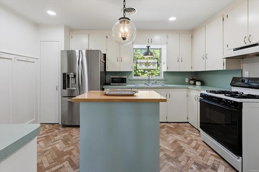 Westcliff - Residential