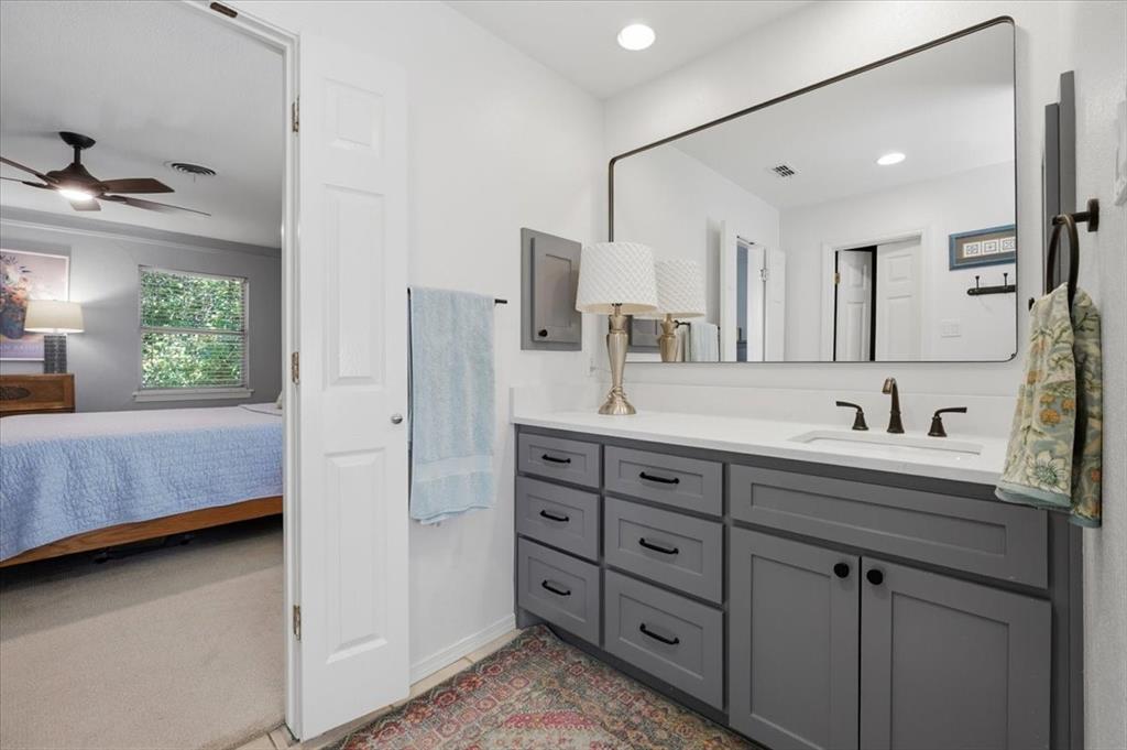 Westcliff - Residential