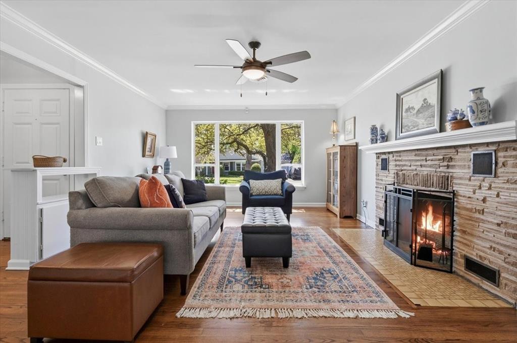 Westcliff - Residential